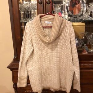 Calvin Klein Women’s Sweater